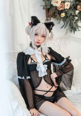 国产动漫白色短发美女_1080P免费在线播放